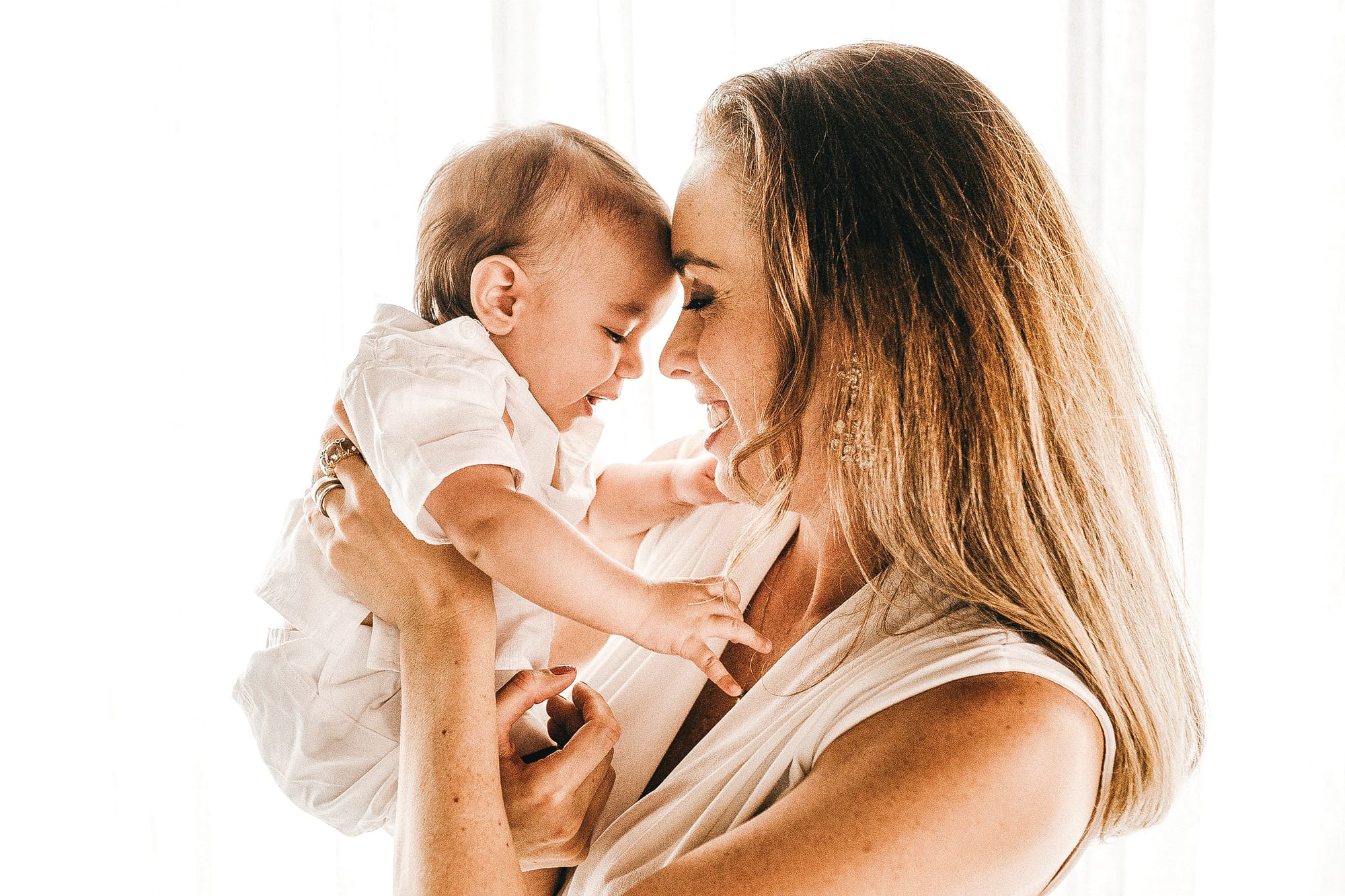 Myli celebrates mothers in May