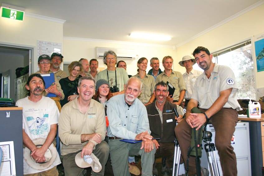 Vale Robert Baird
