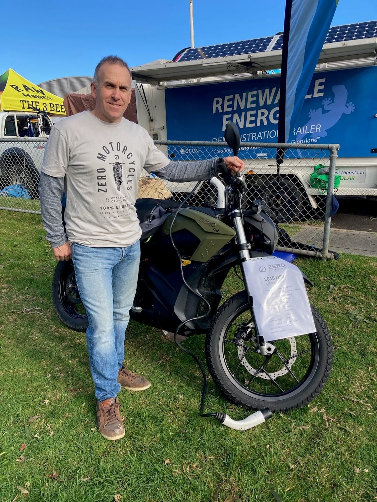 Silent Fuery – the rise of electric motorbikes