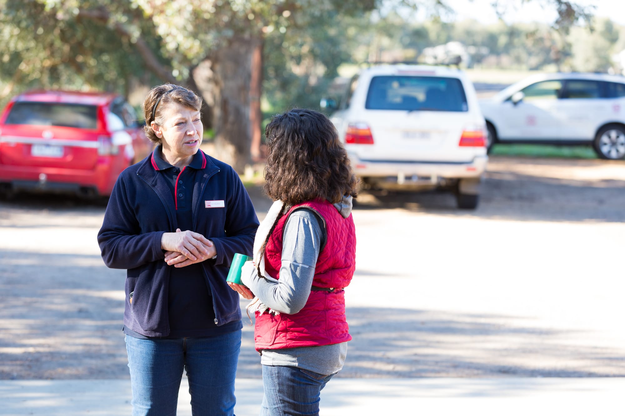 Tourism businesses to become better prepared for fire risk