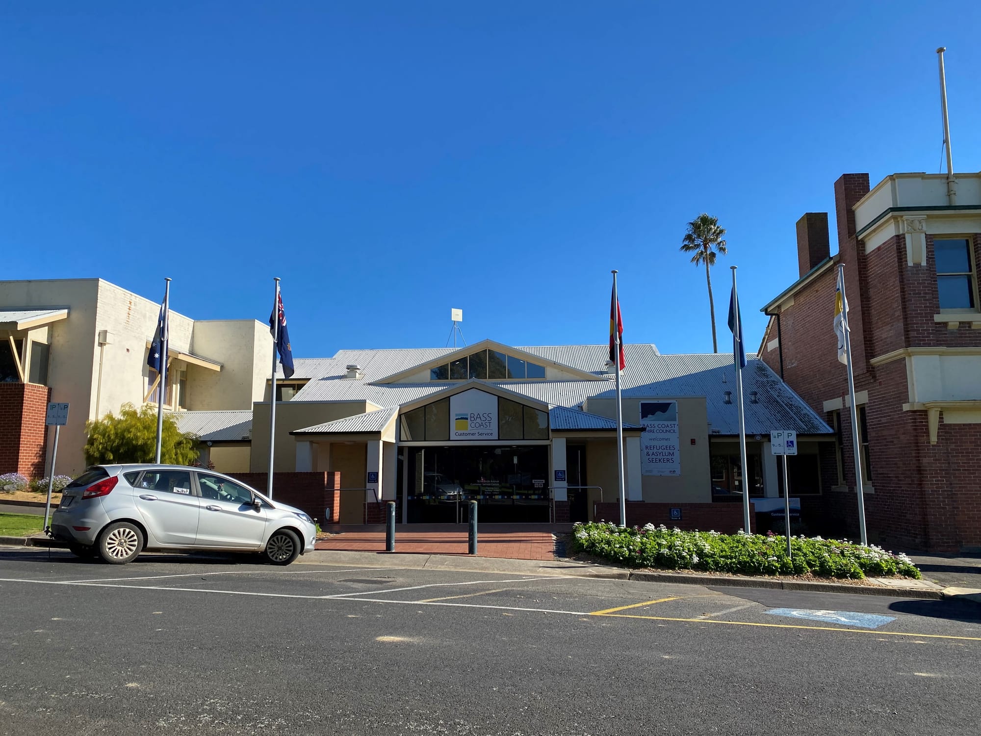 Access and inclusion on shire agenda