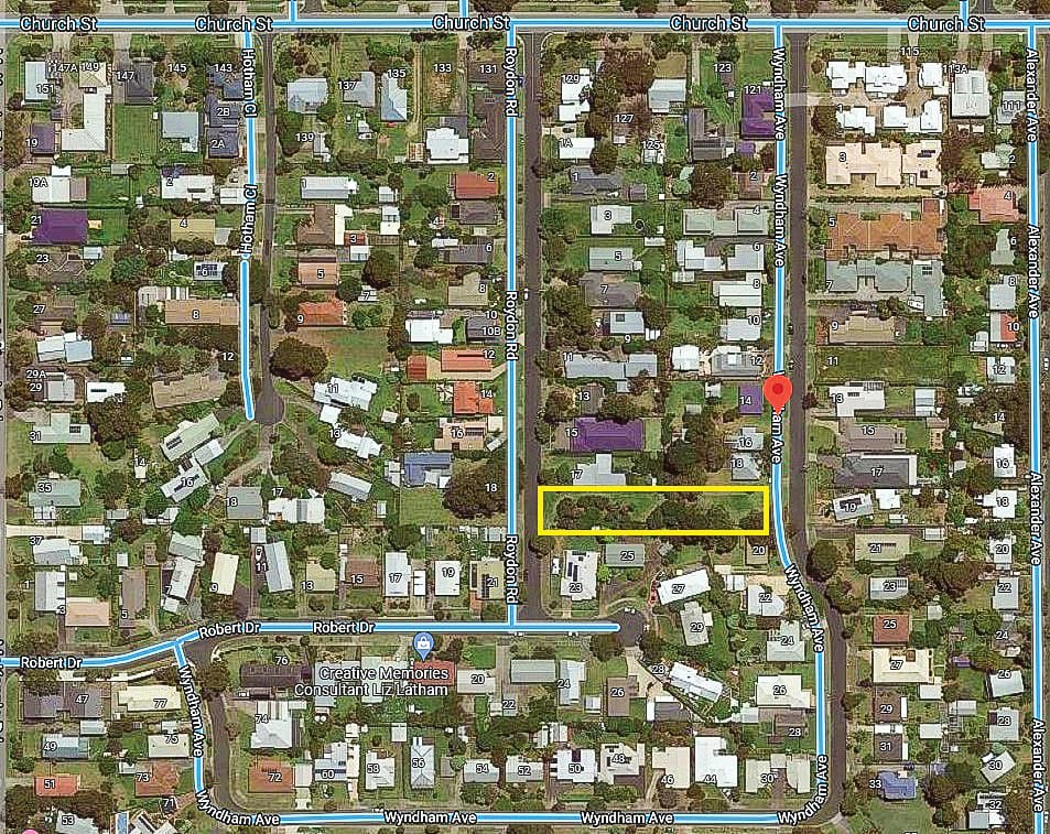 Social housing streets confirmed