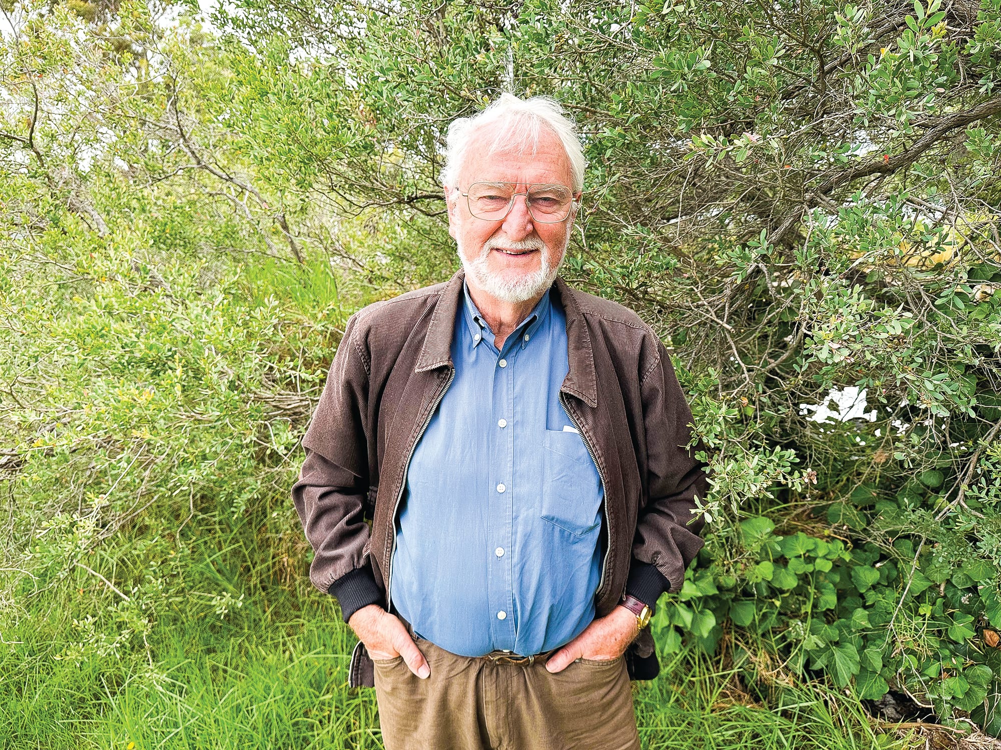 Five decades on, conservation battle continues