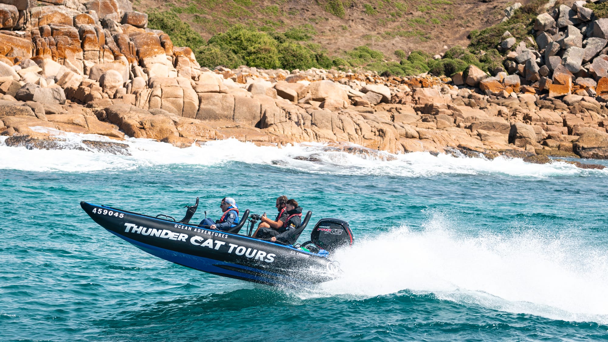A sea change for Superbike riders