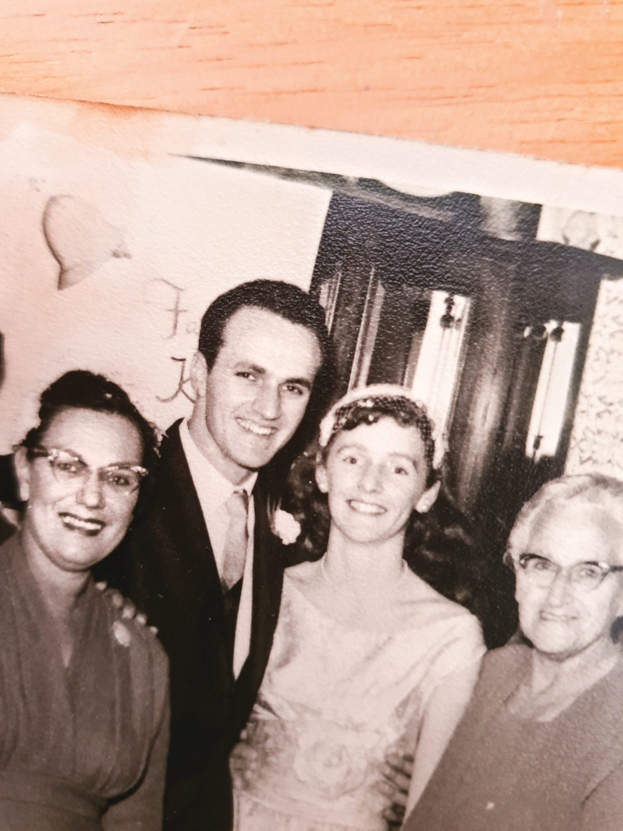 Celebrating 65 incredible years