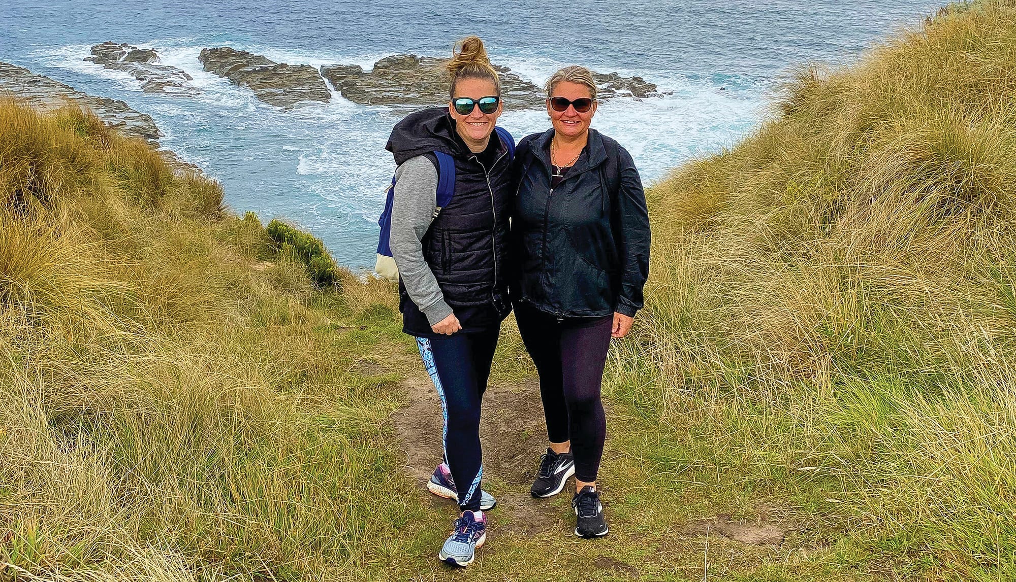 San Remo’s Good Friday Walk For the Kids is back