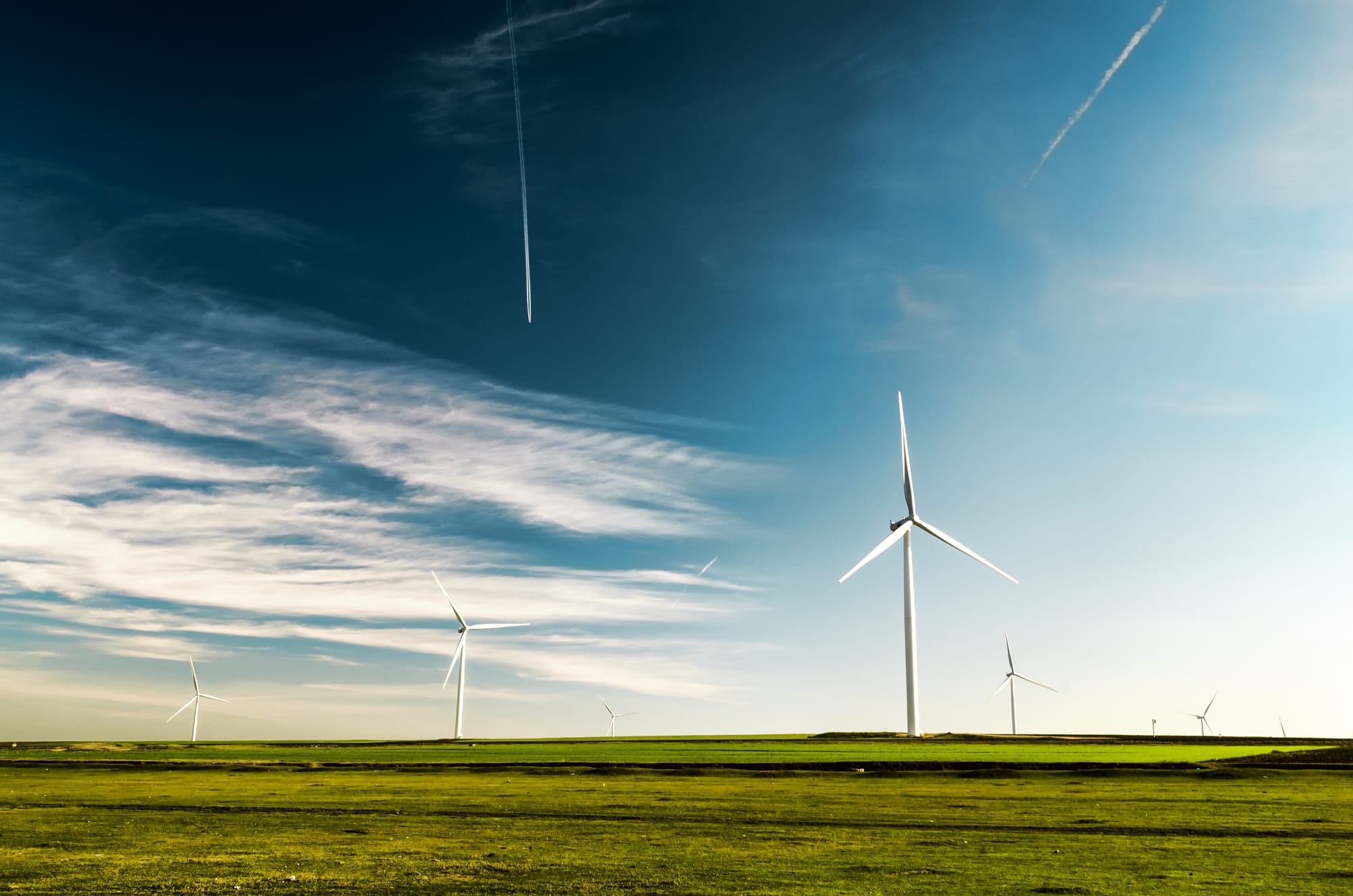 Responding to climate change