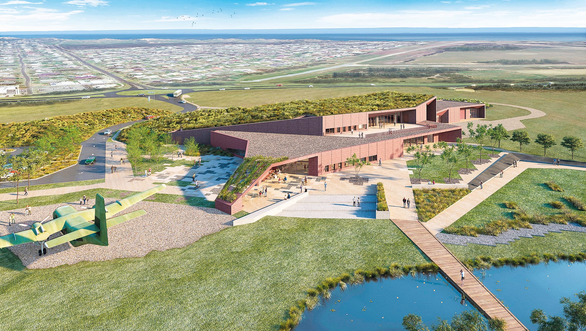 VCAT overturns Vietnam Veterans Museum approval