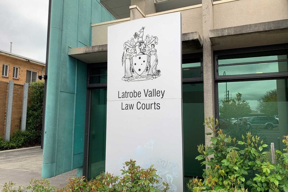 Former teacher’s guilty plea