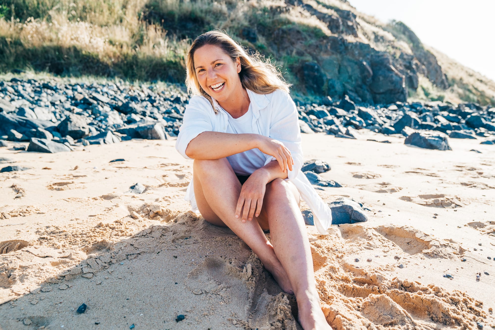 IWD 2023 - Hannah Eisen