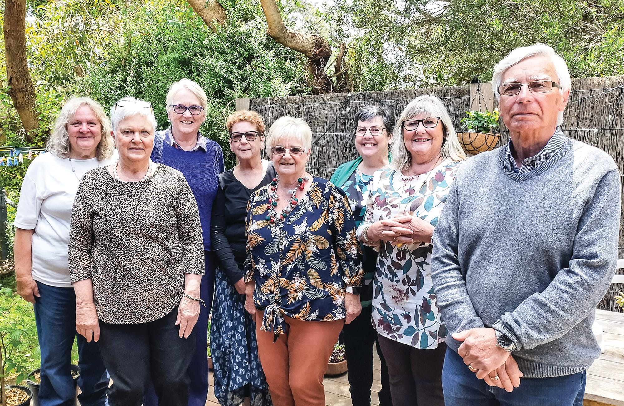 A report from the Art Society of Phillip Island