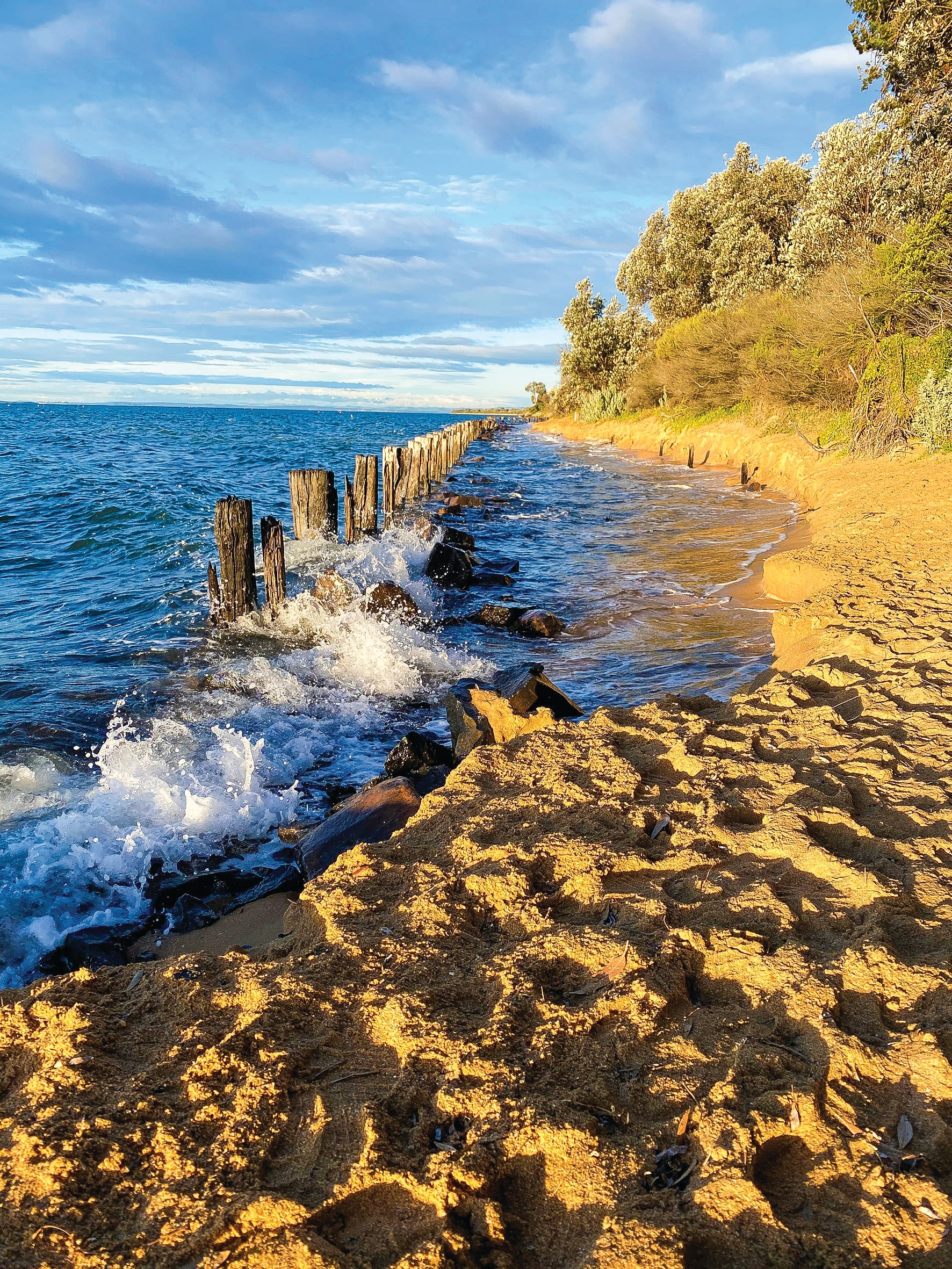 Climate change will hit tourism businesses