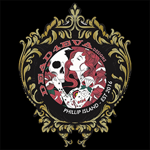 Dead4eva Designs & Dead4eva Tattooing