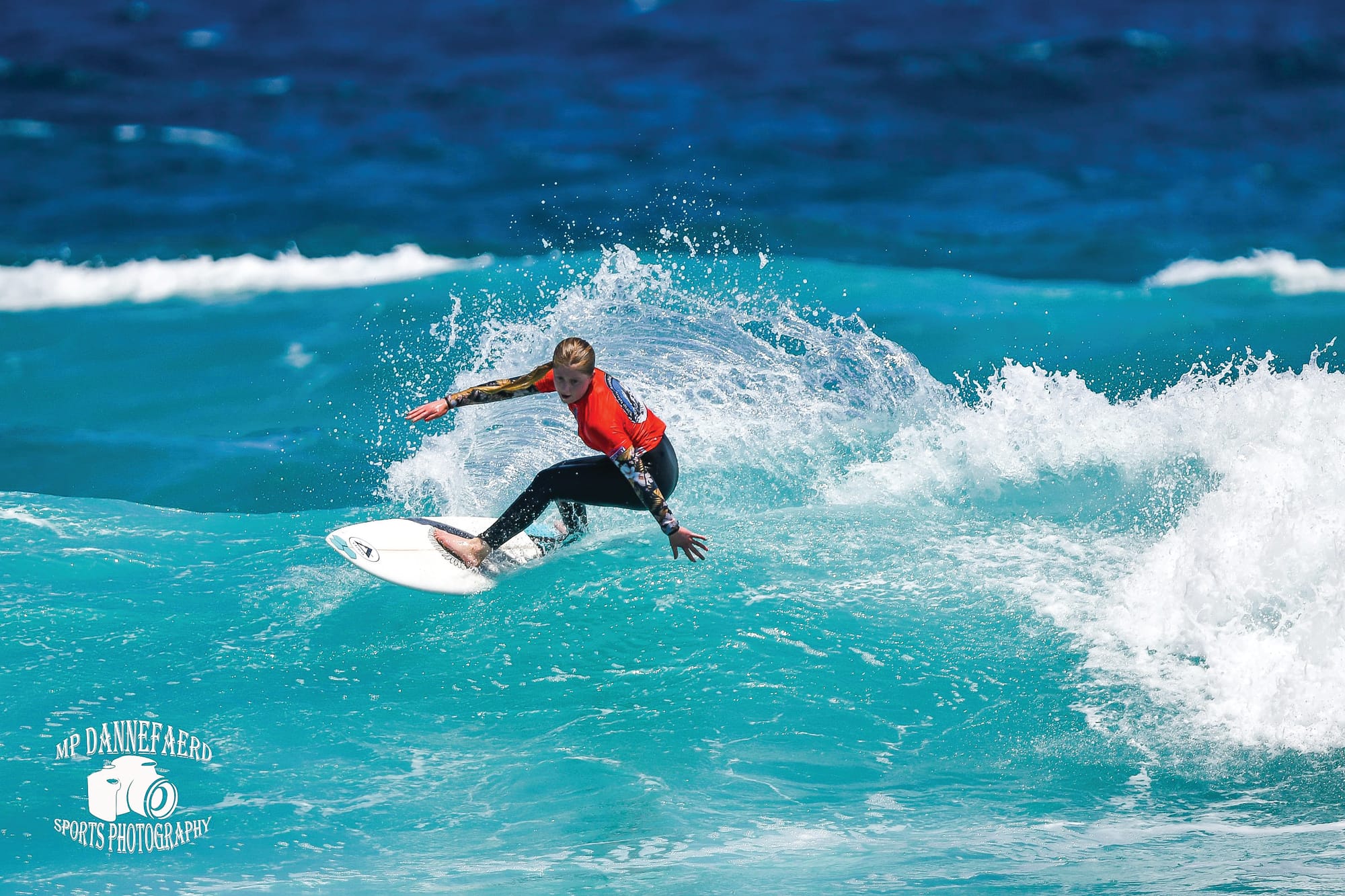 Boardriders summer season competitions