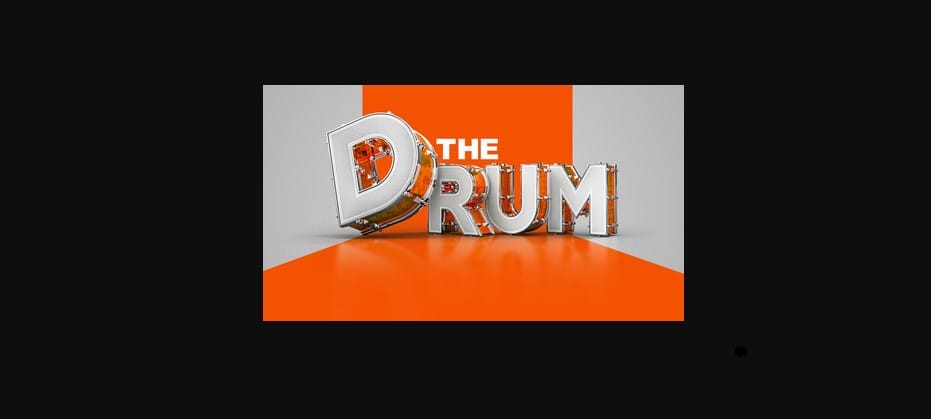 Country newspapers bang the Drum