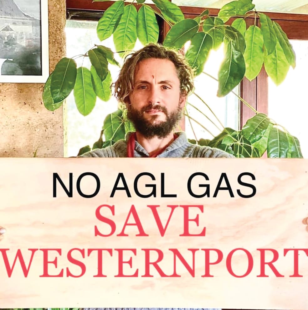 Phillip Island 0: gas industry 1, say lawyers