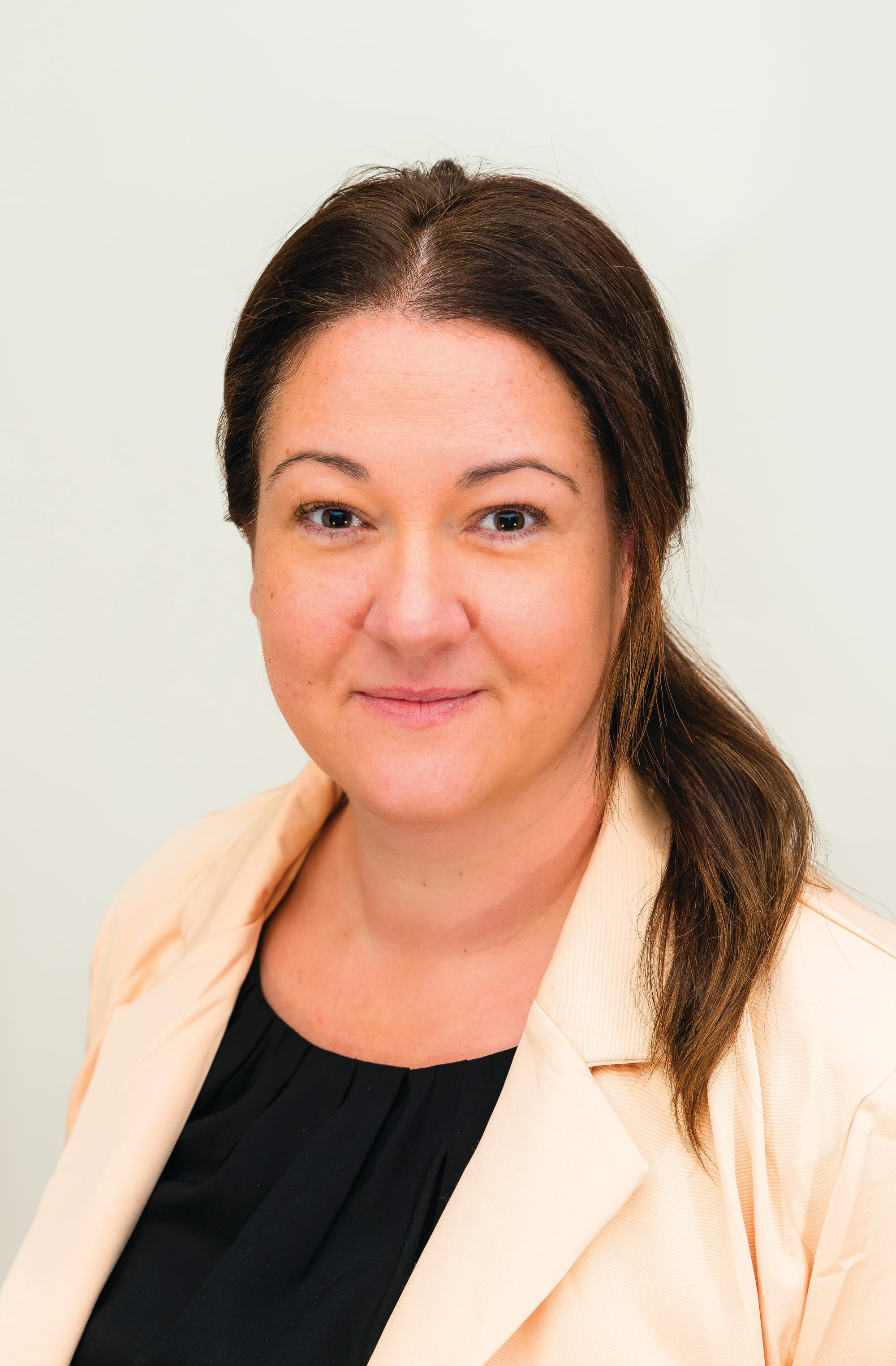 Western Port Ward candidate: Nikole Schellekens