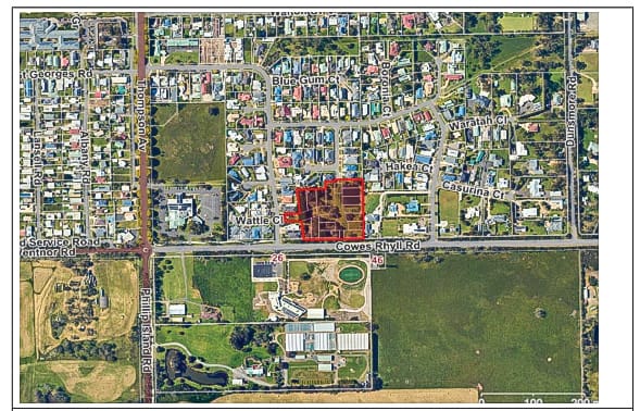Want to object? Council just made it harder