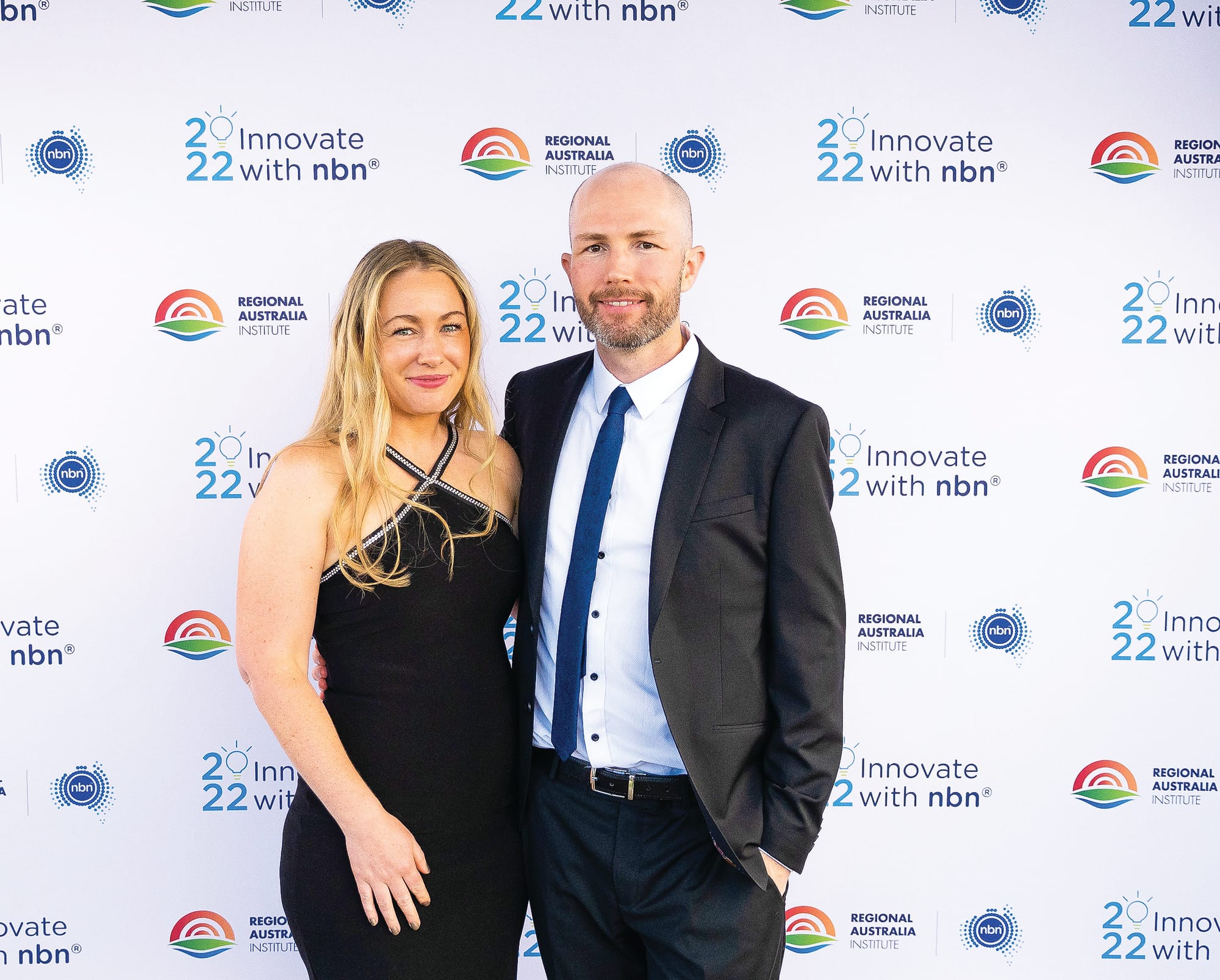 Innovate With NBN champion