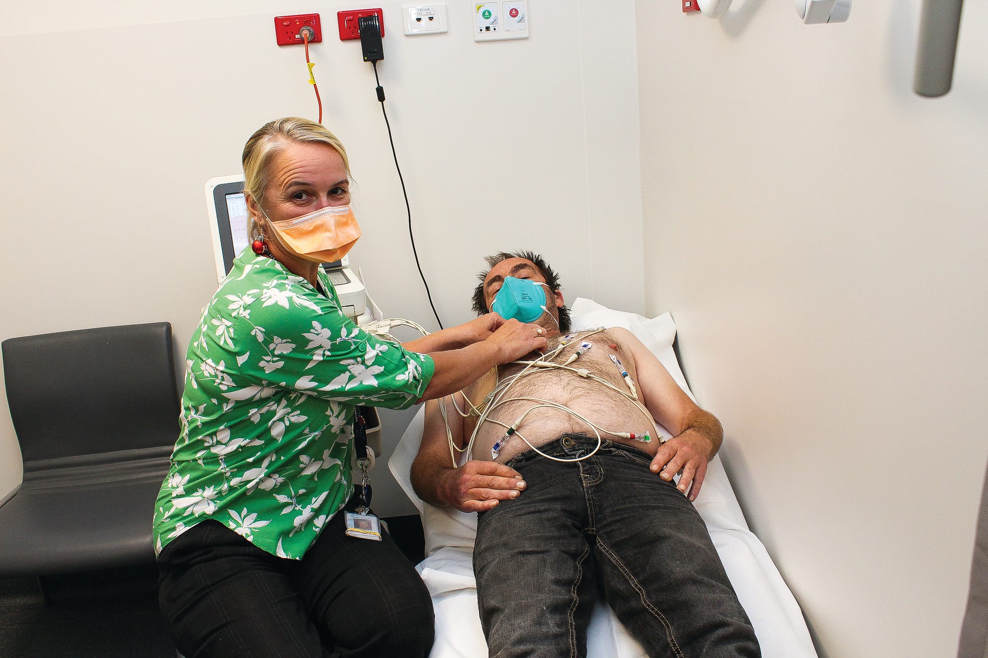 Cardiology service expands