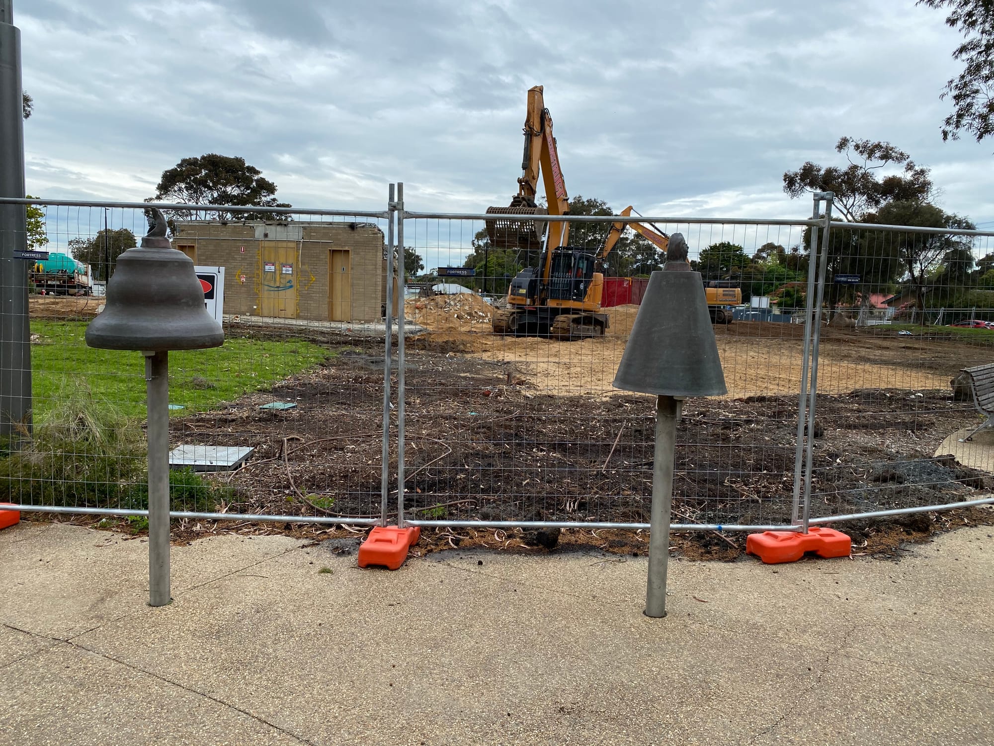 Missing time capsule - can you help?