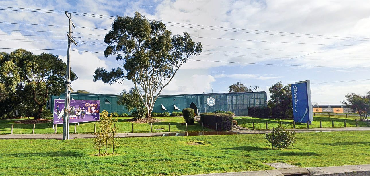 Chisholm expands training options in Wonthaggi