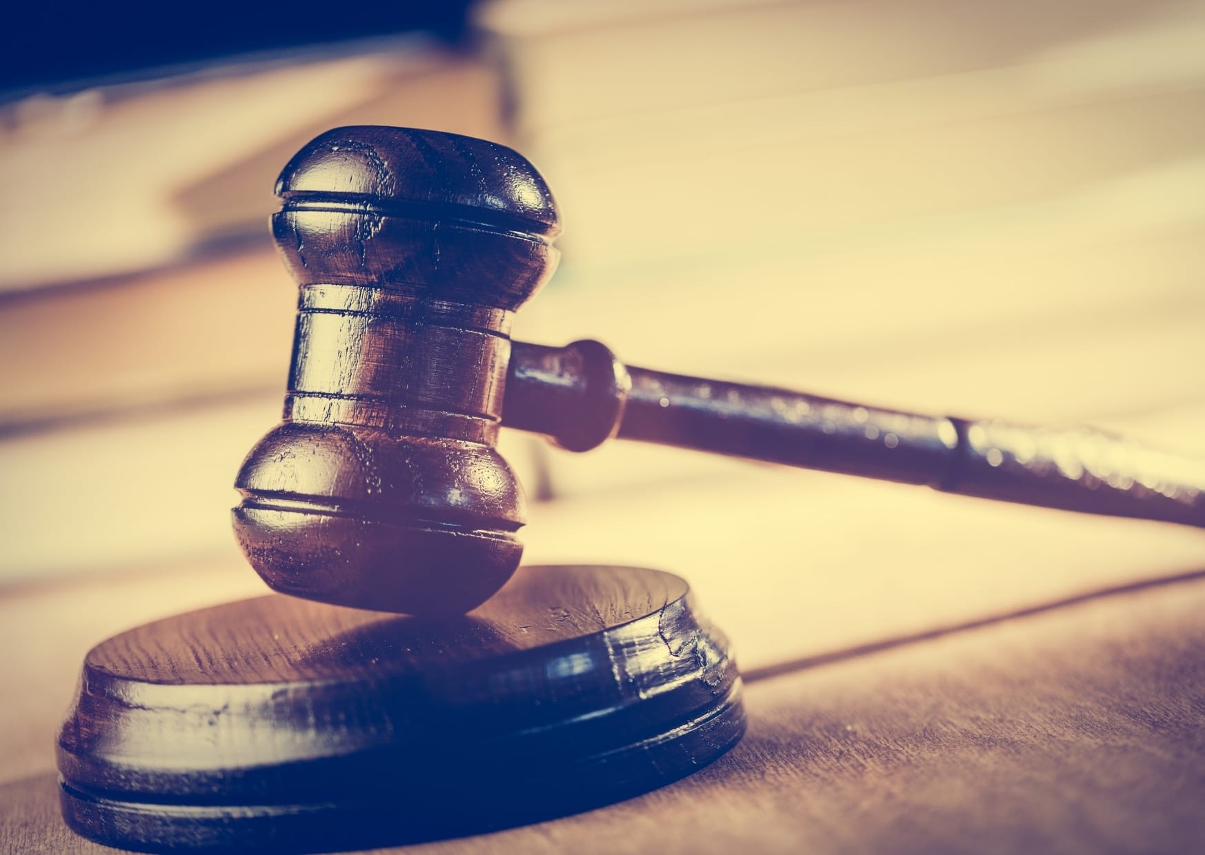 Court appearance adjourned