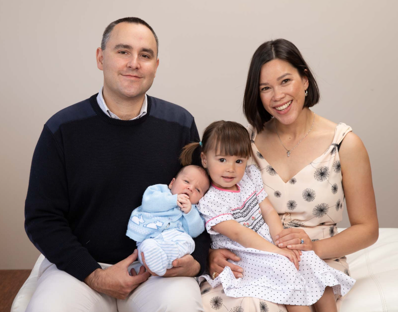 Liberal candidate continues dynasty