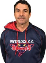 LDCA recognition round - Inverloch CC Nominate: Dean Cashin