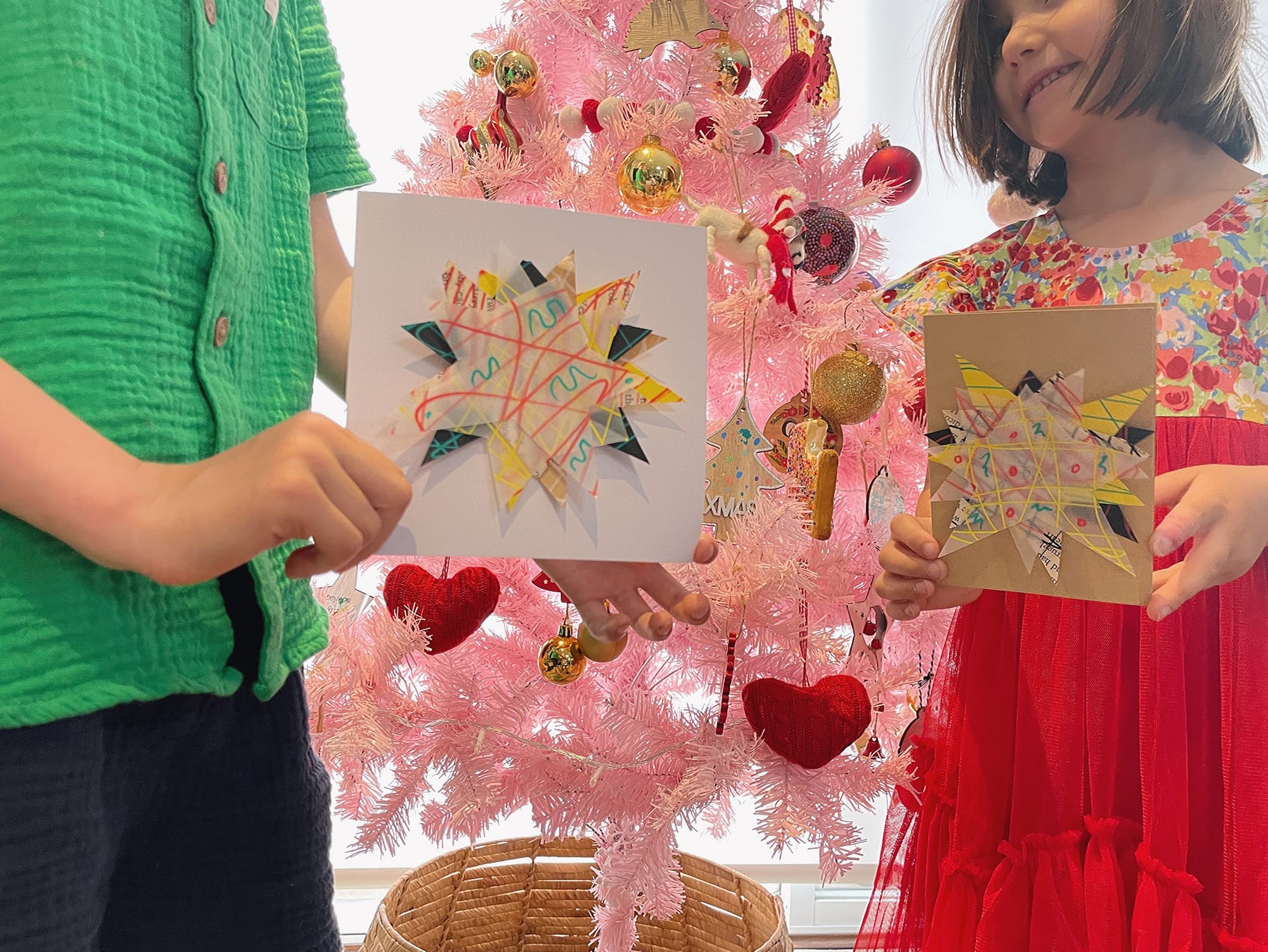 Get crafty this Christmas