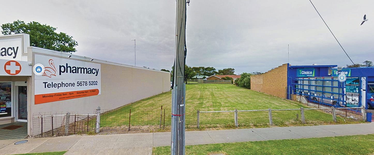 Cowes-Rhyll Road subdivision planned