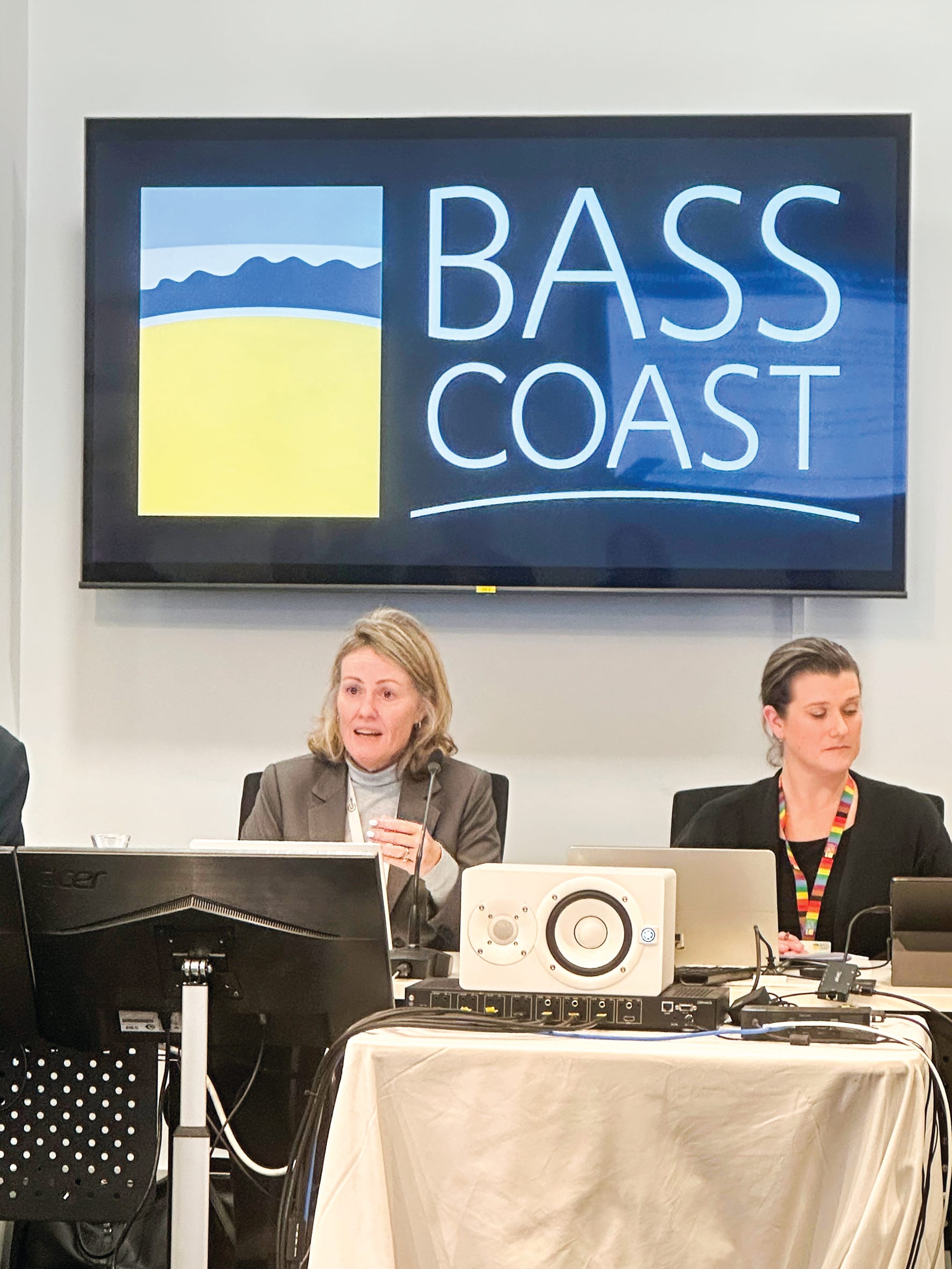 Censorship or fair call? Mayor quashes question time