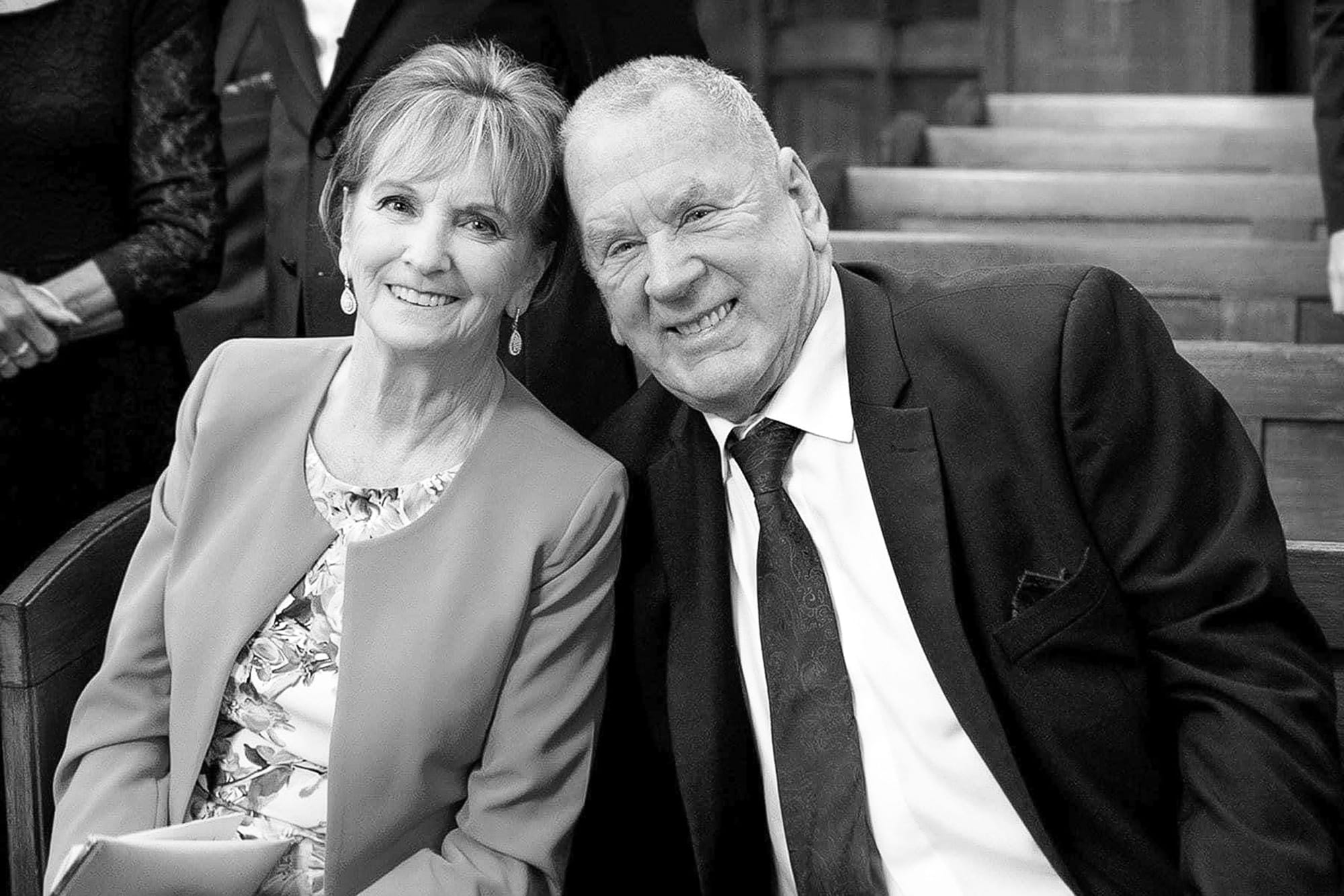 A lifetime of love