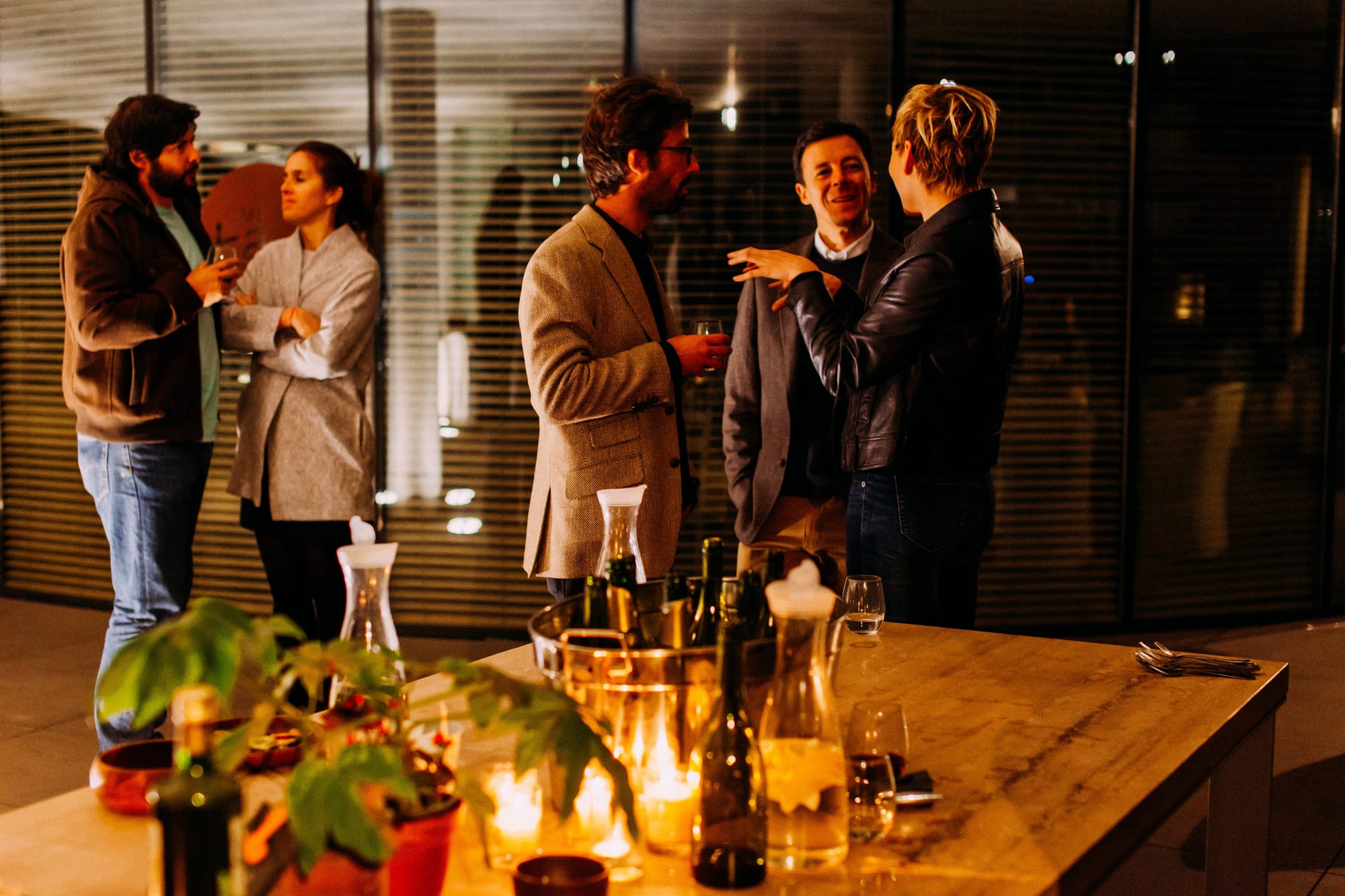 Book your seat at Business Awards