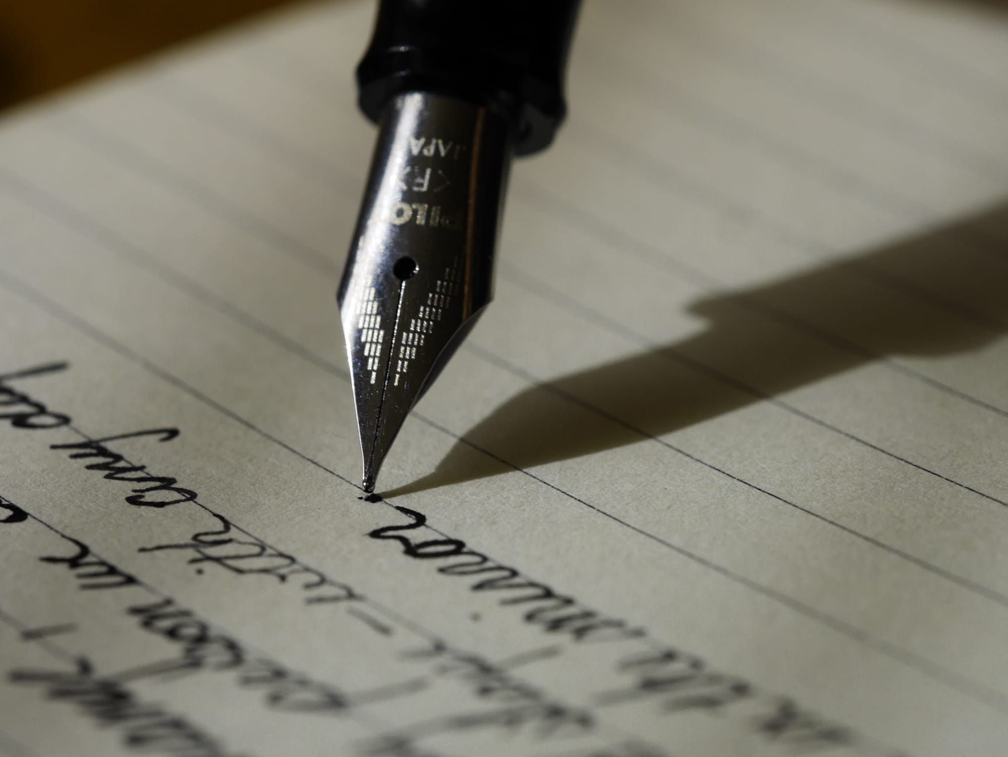 Writers awards calling for submissions