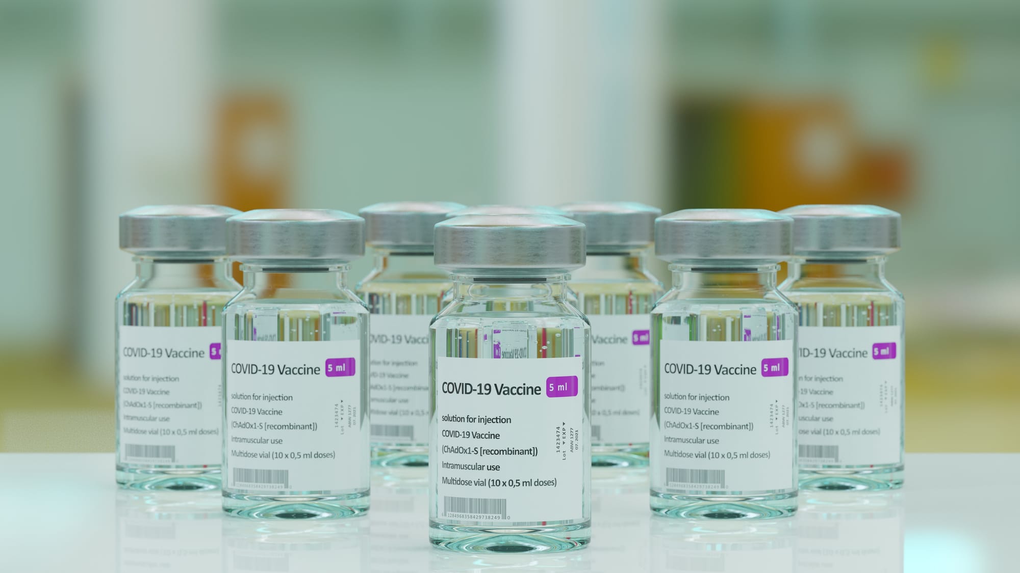 Extra Covid booster dose now available
