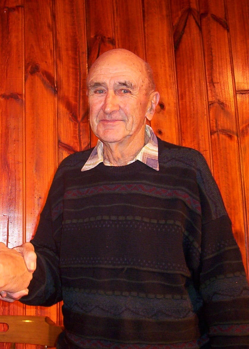 Turning out the light on Cape Woolamai