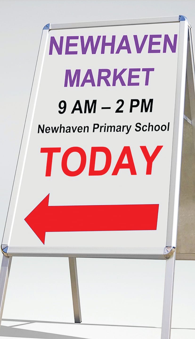 Low blow for school market