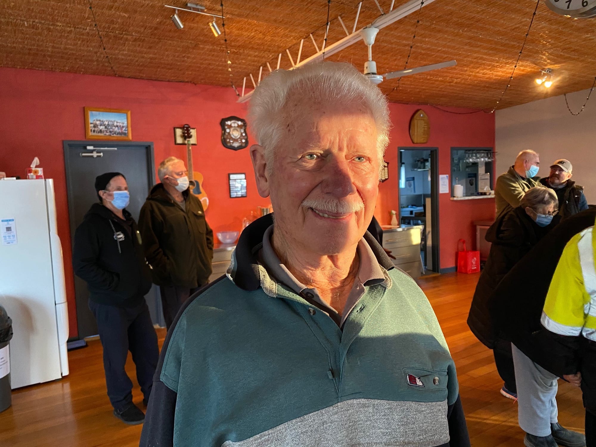 Boaties doubtful on final Anderson Road boat ramp designs