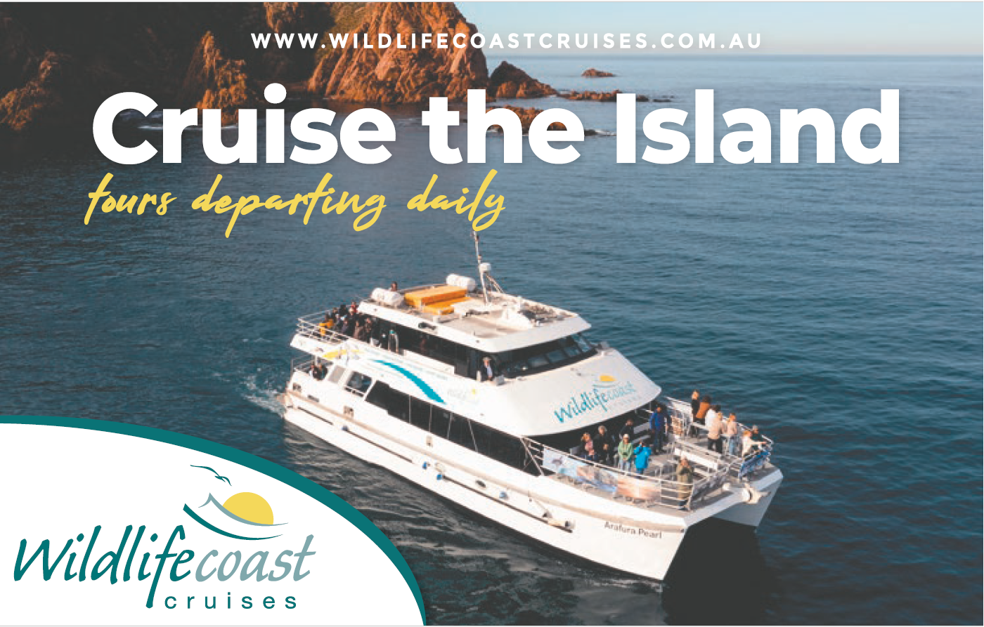 Wildlife Cruises