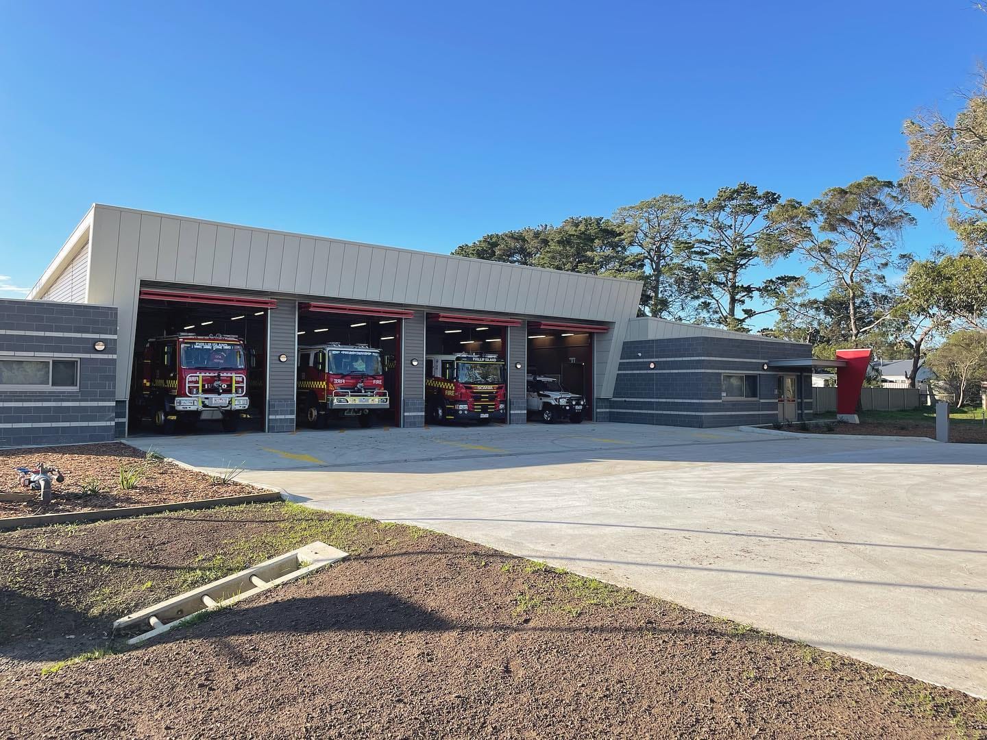 D-day for CFA