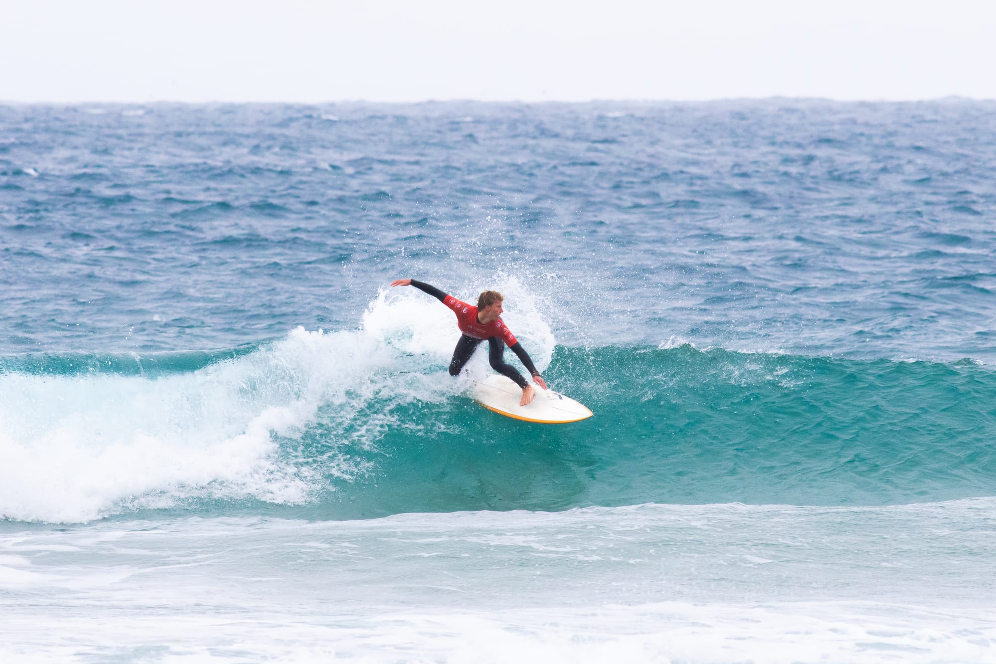 Junior Surfing Titles continue