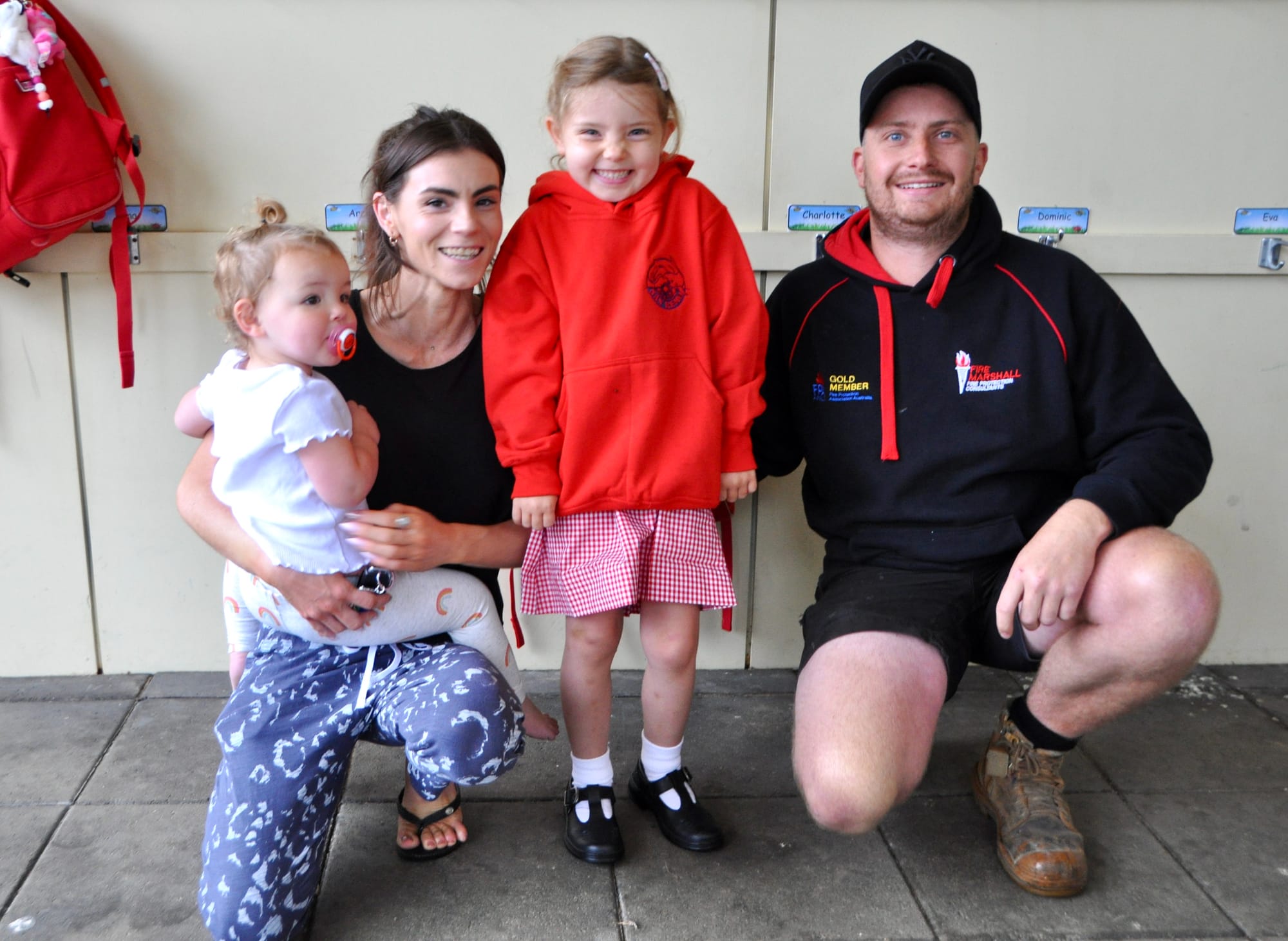 Welcome to San Remo Primary!