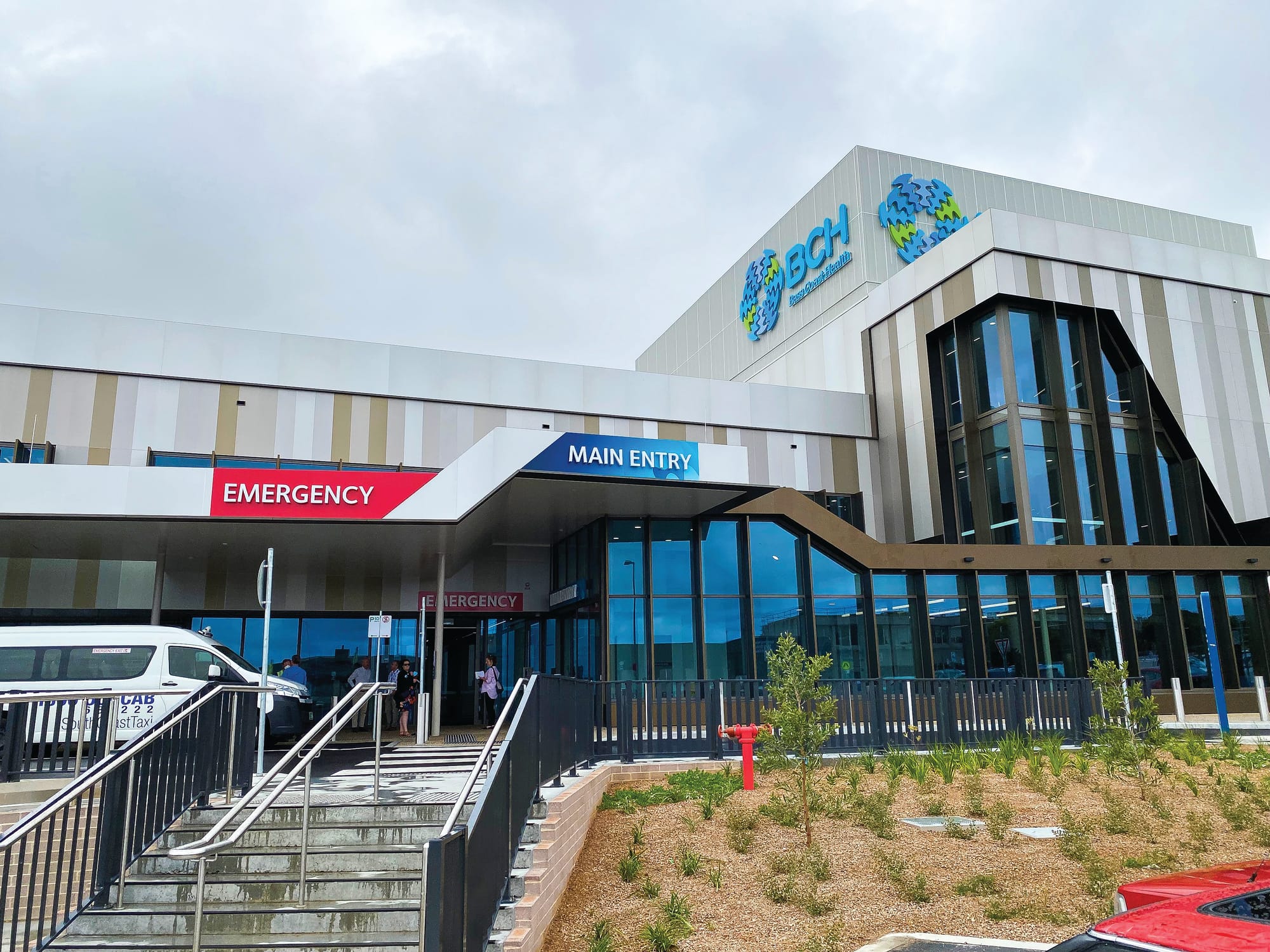 Health costs spiral, along with staff abuse
