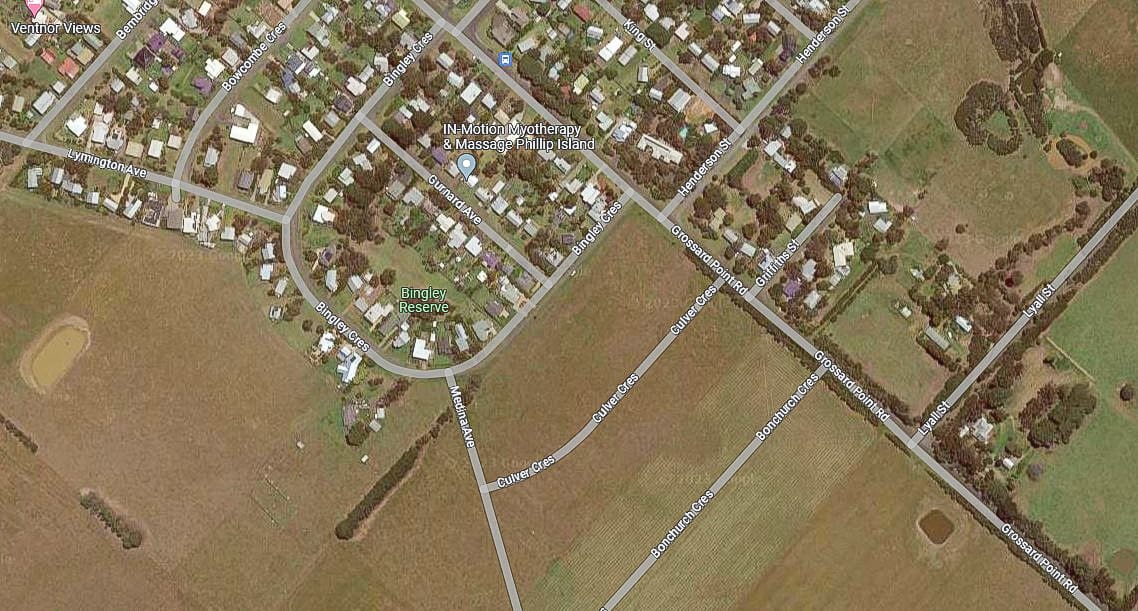 Don’t be fooled by Ventnor’s map trap
