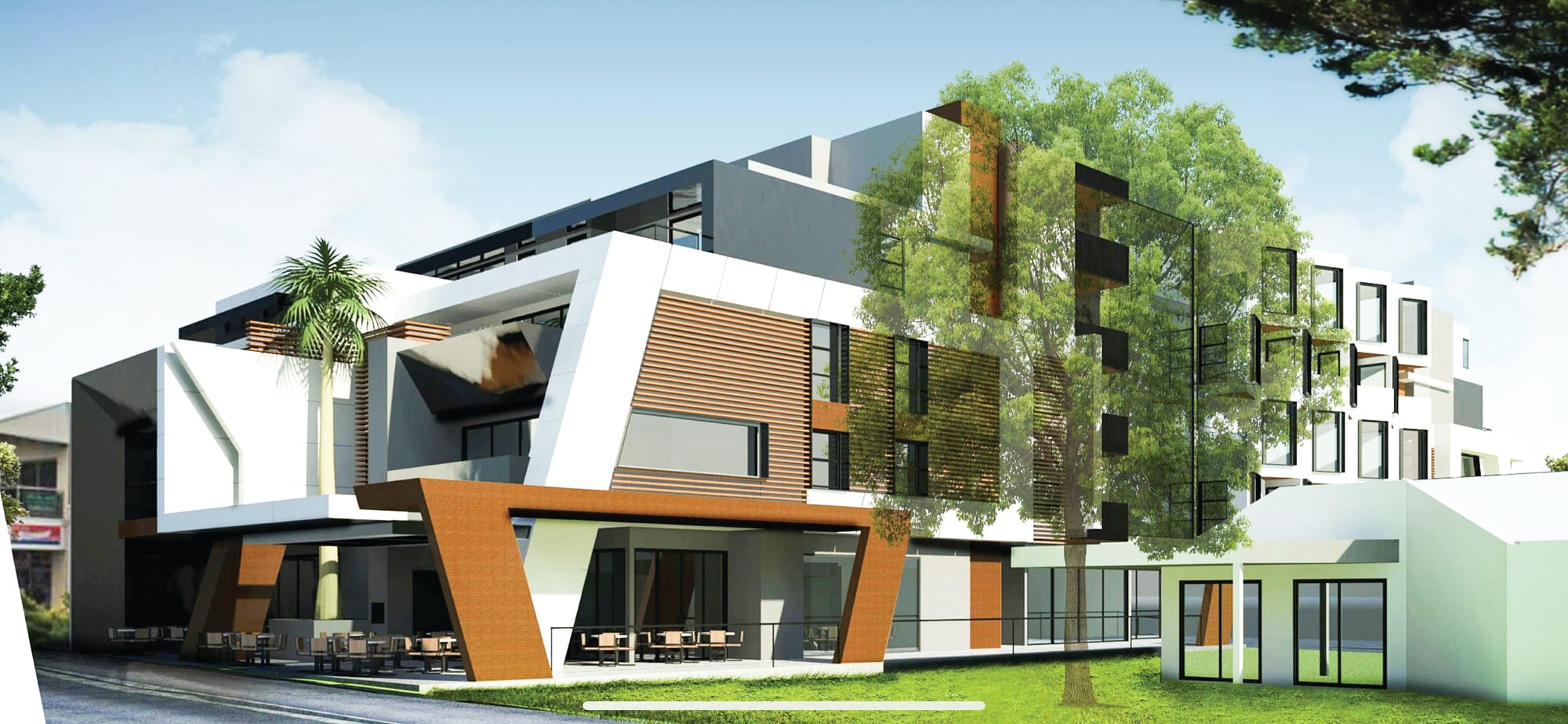 Cowes hotel given final approval