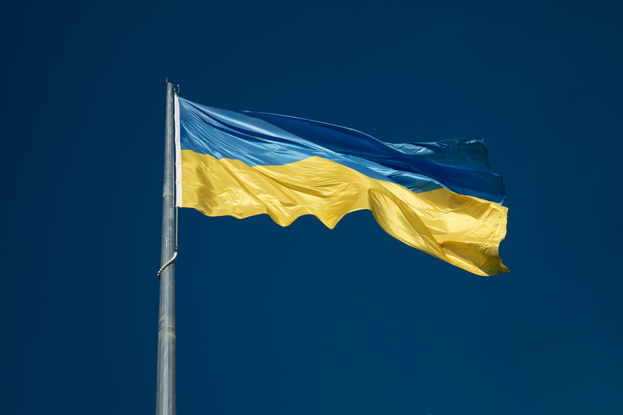 World Vision support for Ukraine continues