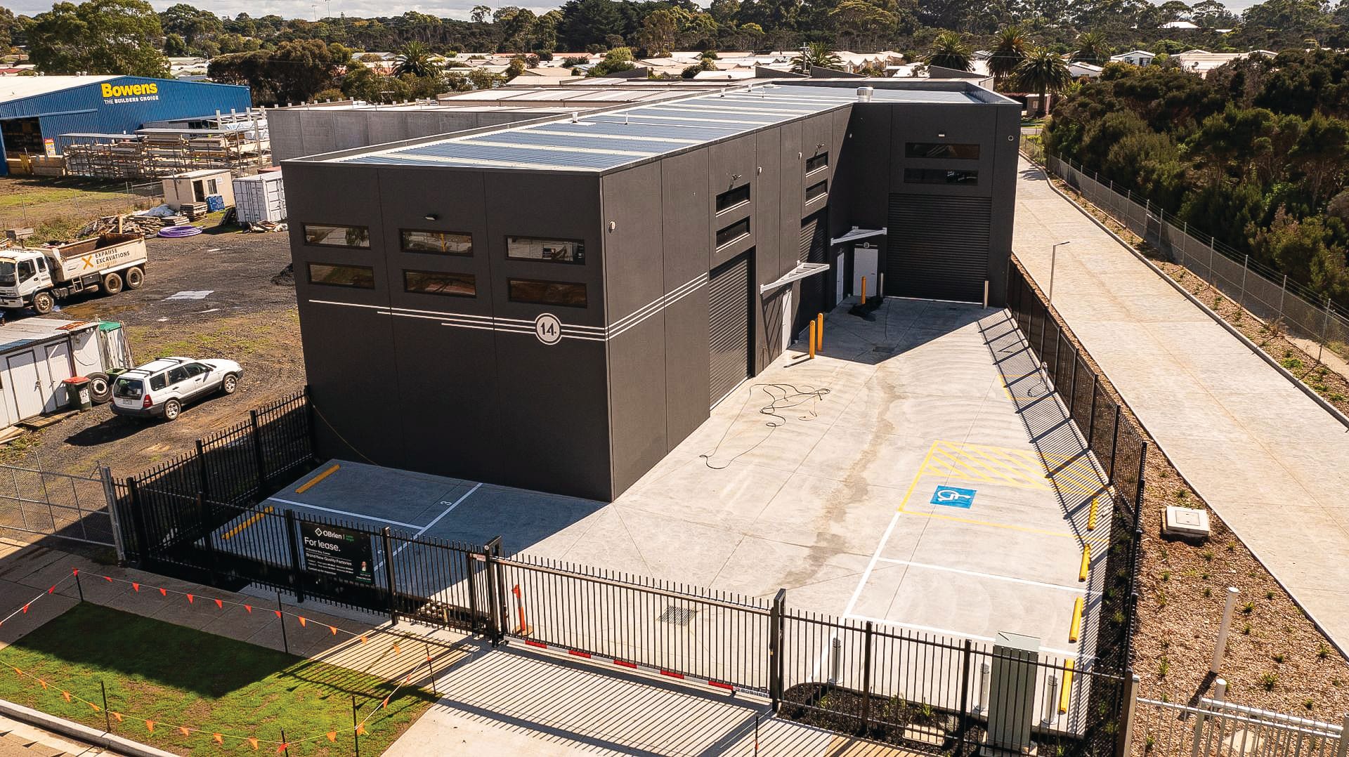 Shire planning for big growth