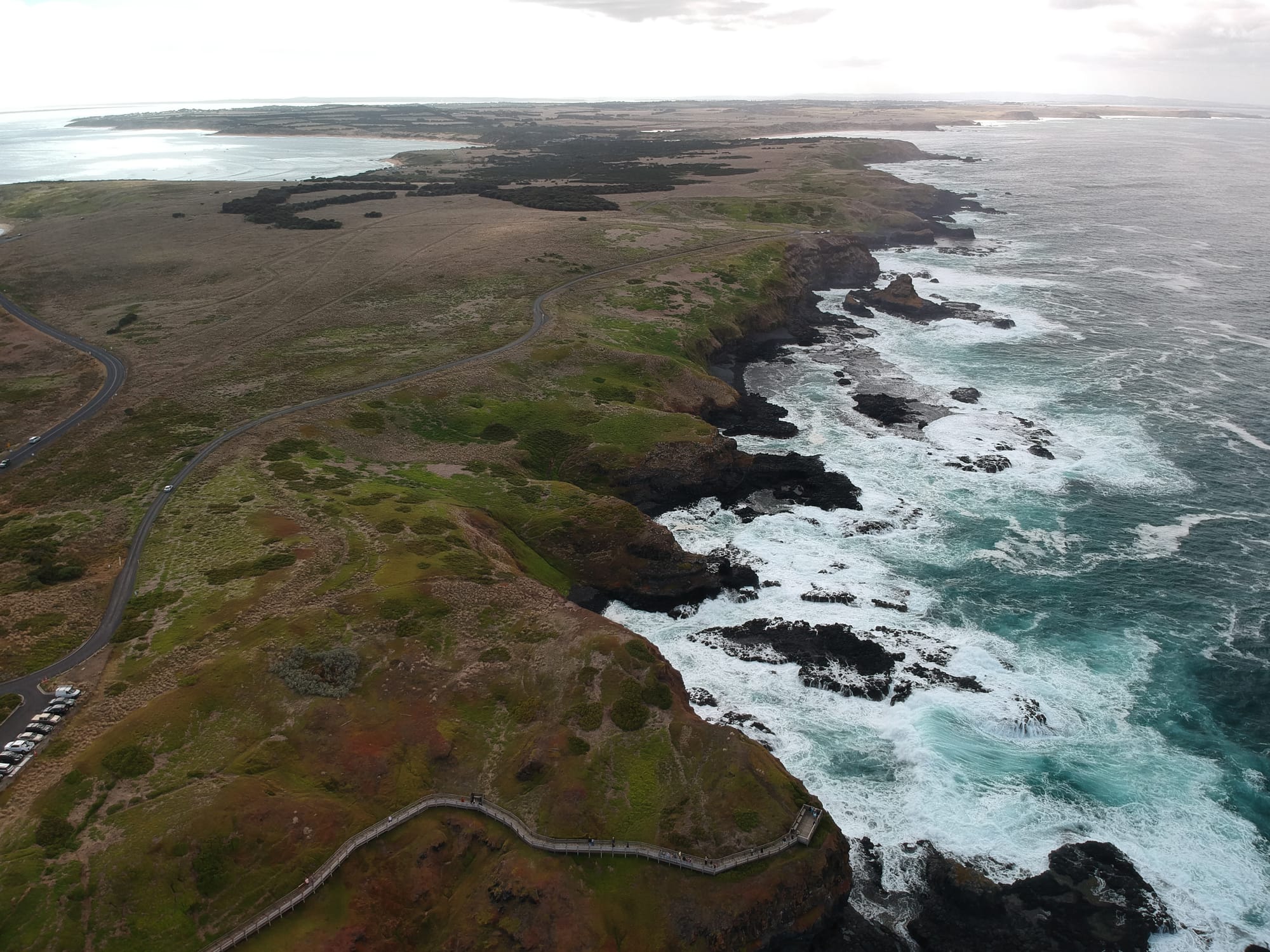 More ways to have your say on the Summerland Peninsula