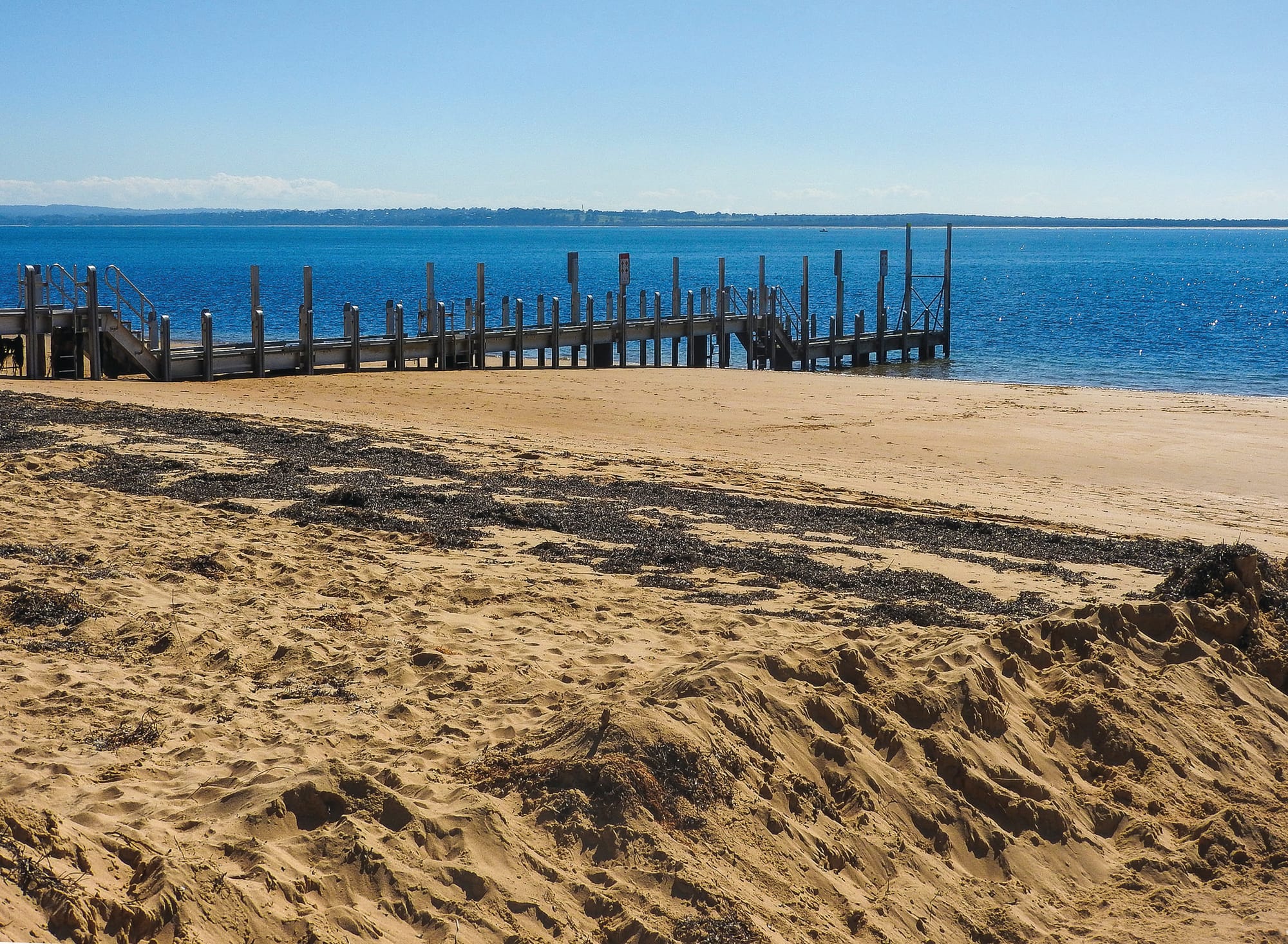 Cowes boat ramp upgrade plans